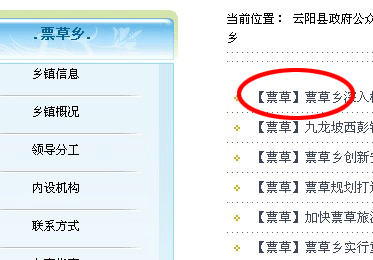 一字之差威胁政府网站的公信力