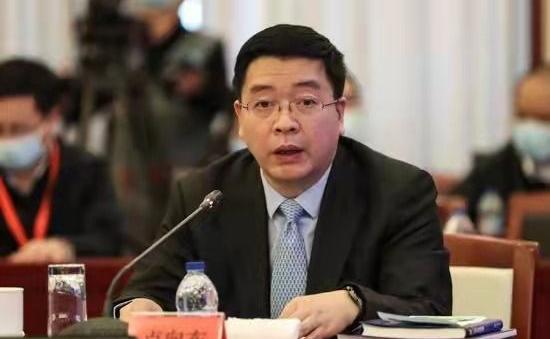 卢向东676767:贯彻党的十九届五中全会精神,加快推进数字政府